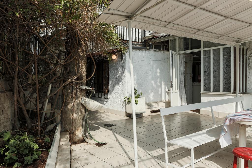 Filopappou Home Athènes Extérieur photo