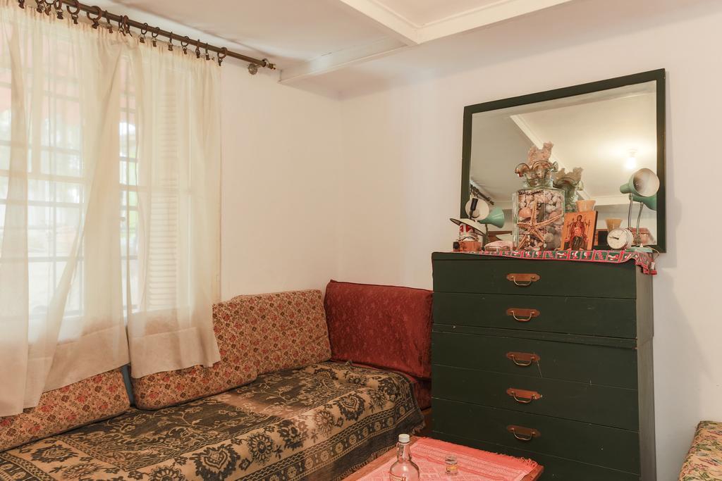 Filopappou Home Athènes Extérieur photo