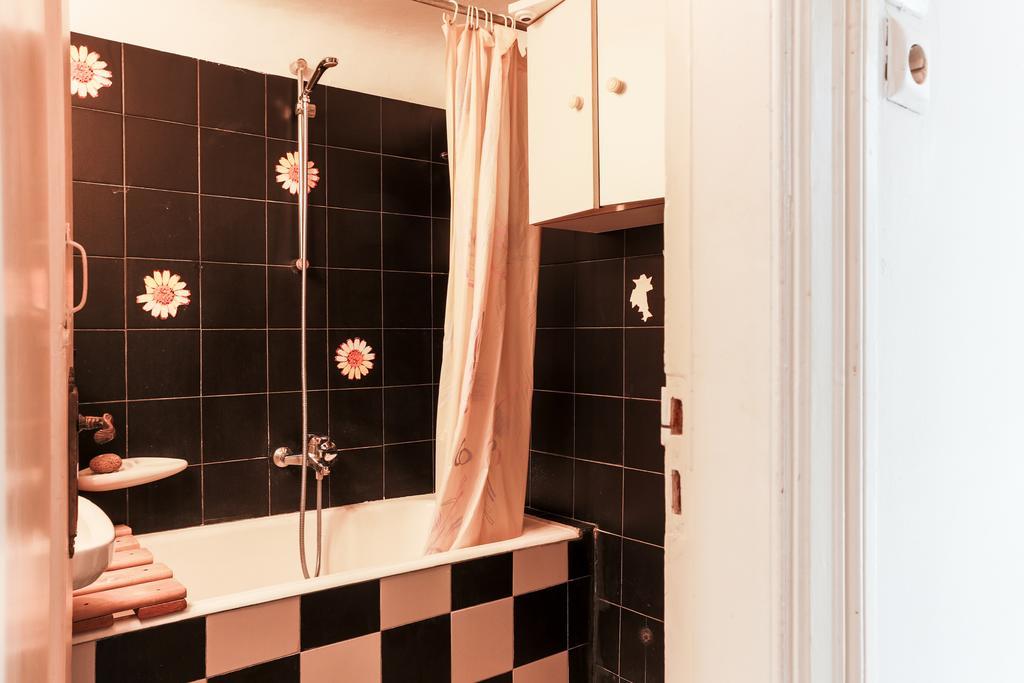 Filopappou Home Athènes Extérieur photo