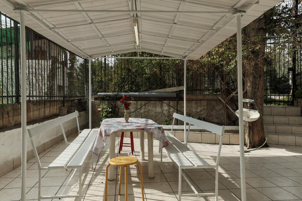 Filopappou Home Athènes Extérieur photo
