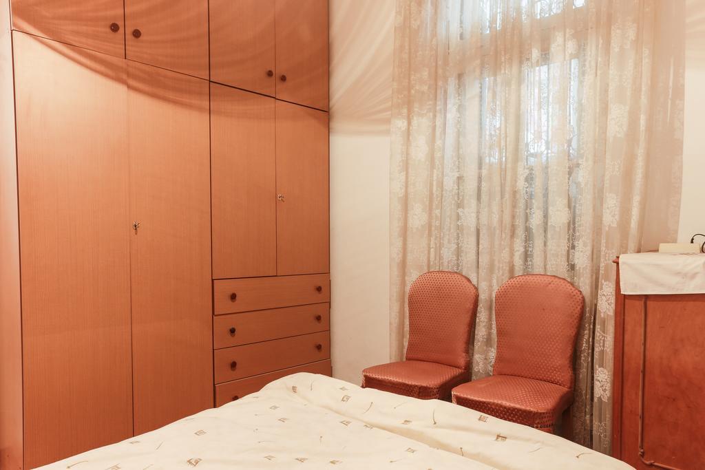 Filopappou Home Athènes Extérieur photo